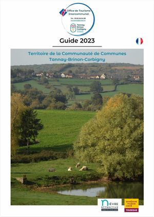 Guide Complet 2023 Tannay Brinon Corbigny A4 2023 20230502150105