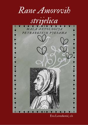 Rane Amorovih strijelica