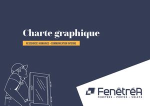 FenêtréA - Charte Rh