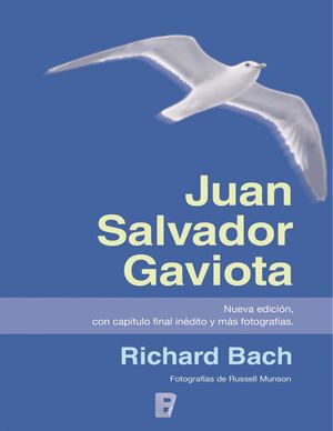 Juan Salvador Gaviota Nueva Ed Richard Bach