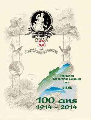 Livre Du 100e