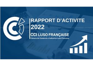 Rapport D'activité 2022