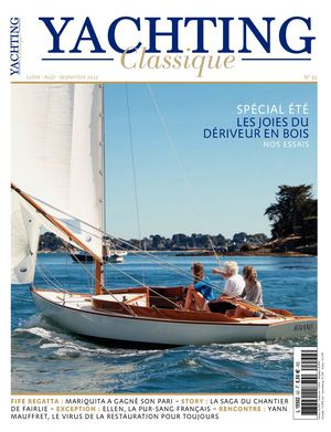 Yachting Classique 92