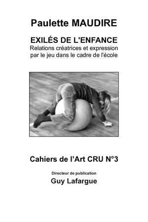 EXILÉS DE L'ENFANCE