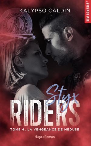 Styx Riders 4 de Kalypso Caldin