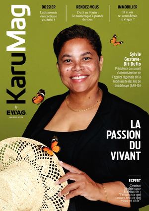 KARUMAG N°176 MAI 2023