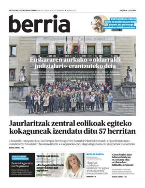 BERRIA 20230511