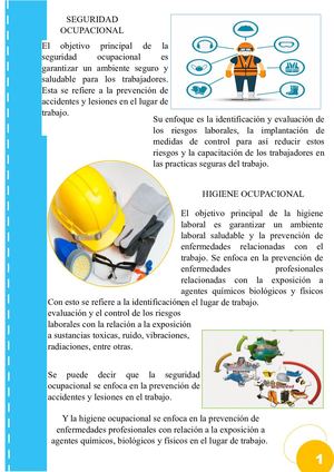 Revista De Introduccion