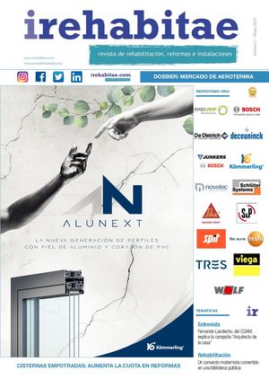 iRehabitae 7 - Mayo 2023