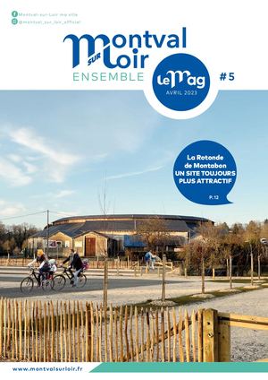 Bulletin Municipal 5