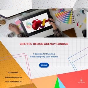 Calaméo - Graphic Design Agency London