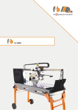 fb 120KS de