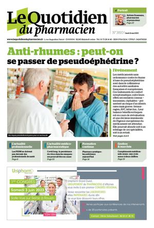 N°3810 du 11/05/2023