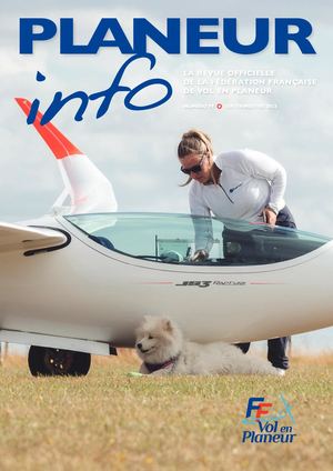 PLANEUR INFO N°79 | T1 - 2023