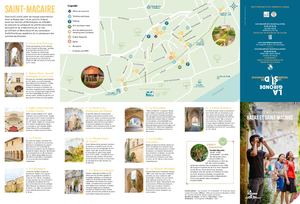 Plan Des Cites Web  - Agence Comtogether.fr