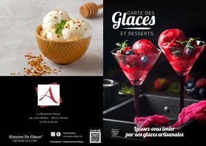 Brasserie D'alice 2023