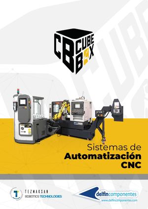 Catalogo Delfín Componentes