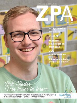 Zpa Magazine