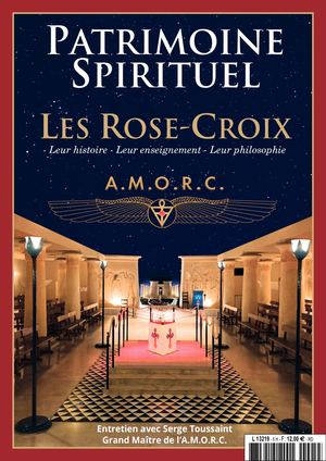 Patrimoine Spirituel