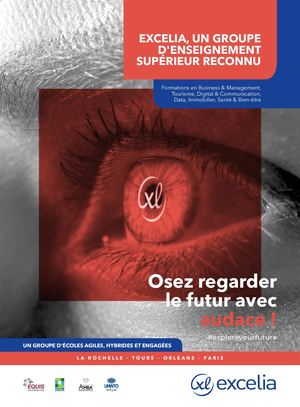 Brochure Institutionnelle