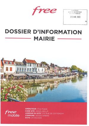 Dim Free 80021 063 01 Amiens Cottenchy Creation 2023