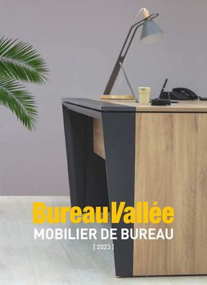 Catalogue Mobilier 23