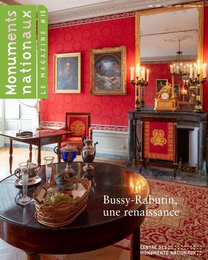 Mag15 Présentation CE #16