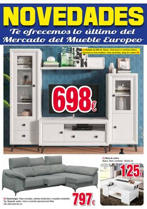 Folleto 2023 (Novedades)