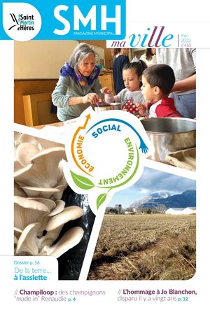 Smh Ma Ville 463 Mai 2023 Web