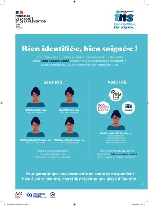 Affiches Ins 2023 Couleur Officine Labo Radio Inclusif