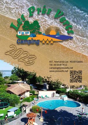 Brochure 2023 Presverts