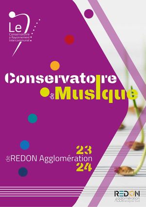 Le 7 Brochure 2023-24