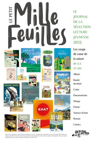 2023 Le Petit Mille Feuilles