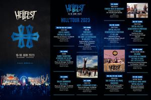 Helltour 2023