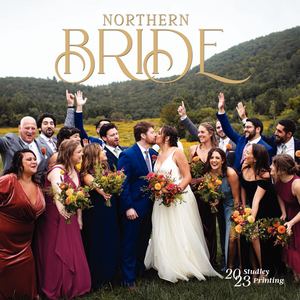 Northern Bride Magazine 2023