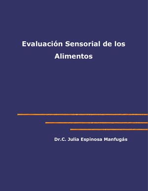 Libro 2 ANALISIS SENSORIAL 1 MANFUGAS