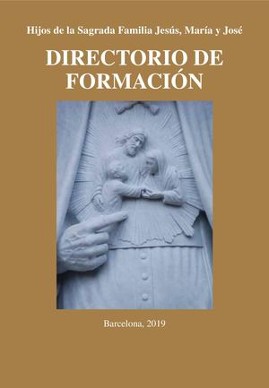 Directorio Formación de los HSF 2019