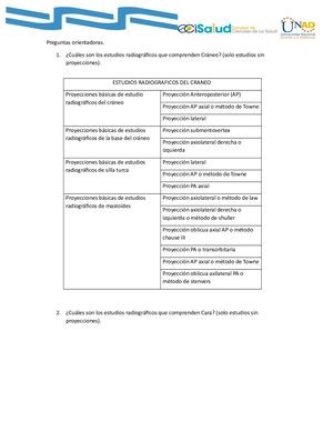 Preguntas Orientadoras Tarea 4