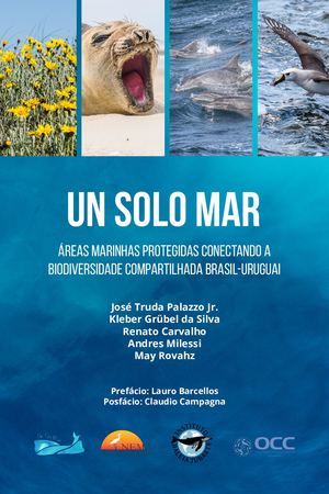 Livro Un Solo Mar Uy 11052023