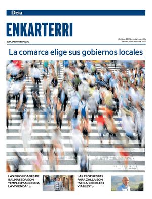 Hemendik Enkarterri 20230512