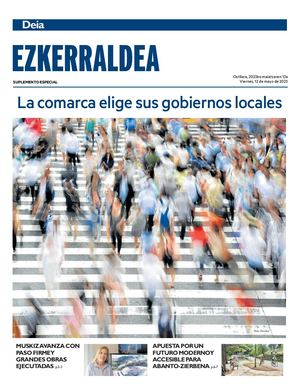 Hemendik Ezkerraldea 20230512