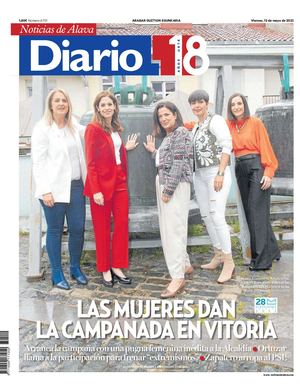 Diario Noticias de Álava 20230512