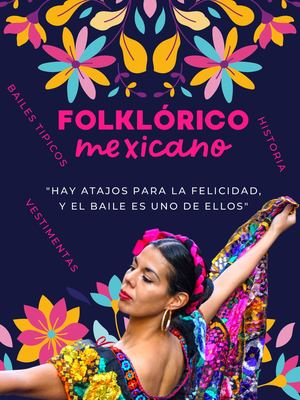 Revista Folklorico