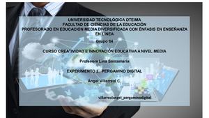 Villarrealangel Pergaminodigital