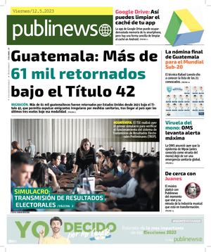 GUATEMALA CITY 12052023