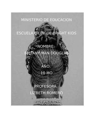 Historia De Las Trenzas Brit (1)