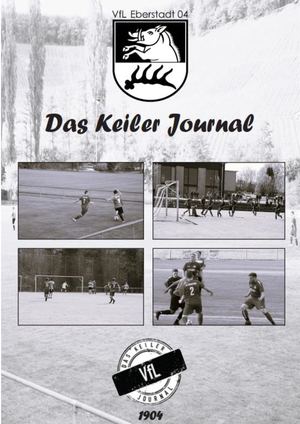 Ausgabe Nr 12 Vf L Keilerjournal Saison 2022 23 Gegen Den Tv Flein Am 07 05 2023