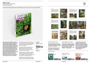 Habiter La Forêt 9781838665791