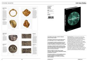 L'art Des Celtes 9780714869513