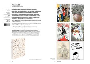 Vitamine D2 9780714866758